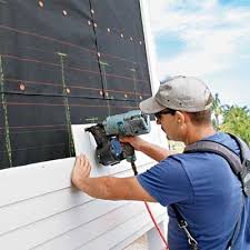 Best Residential Vinyl Siding Installation  in Palm Valley, TX